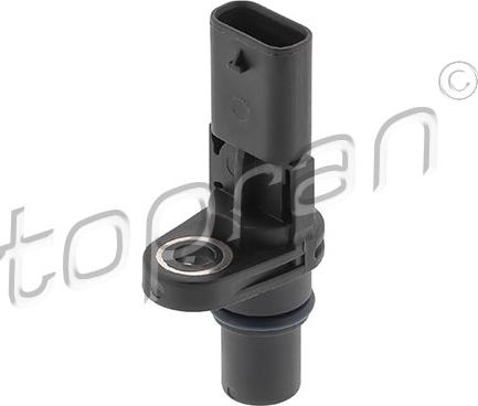 Topran 117 101 - Sensor, camshaft position autospares.lv