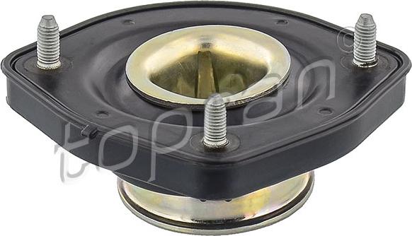 Topran 820 480 - Top Strut Mounting autospares.lv