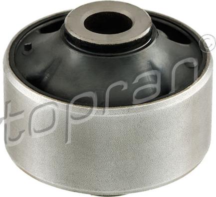 Topran 820 430 - Bush of Control / Trailing Arm autospares.lv