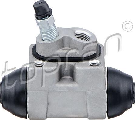 Topran 820 437 - Wheel Brake Cylinder autospares.lv