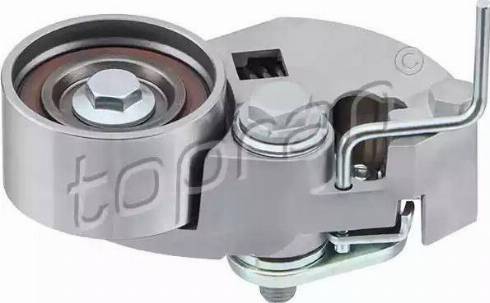 Topran 820 150 - Tensioner, timing belt autospares.lv