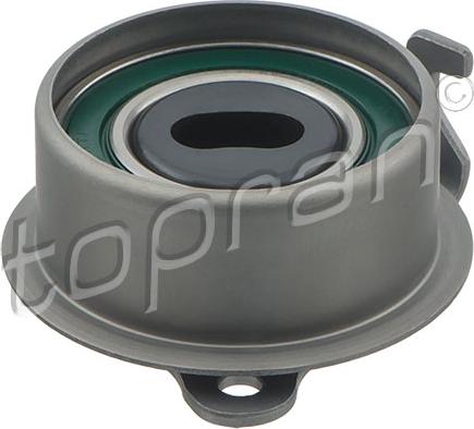 Topran 820 298 - Tensioner Pulley, timing belt autospares.lv