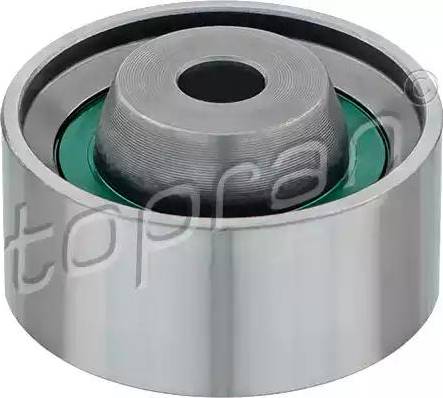 Topran 820 253 - Deflection / Guide Pulley, timing belt autospares.lv