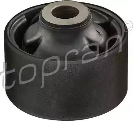 Topran 820 261 - Bush of Control / Trailing Arm autospares.lv