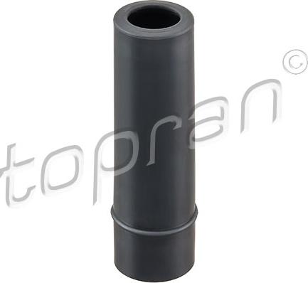 Topran 820 272 - Protective Cap / Bellow, shock absorber autospares.lv