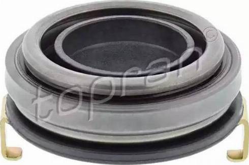 Topran 821 484 - Clutch Release Bearing autospares.lv