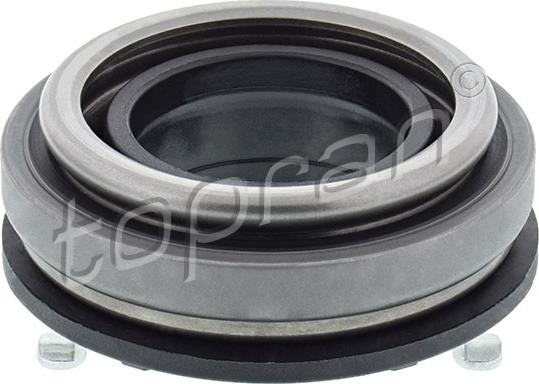 Topran 821 486 - Clutch Release Bearing autospares.lv