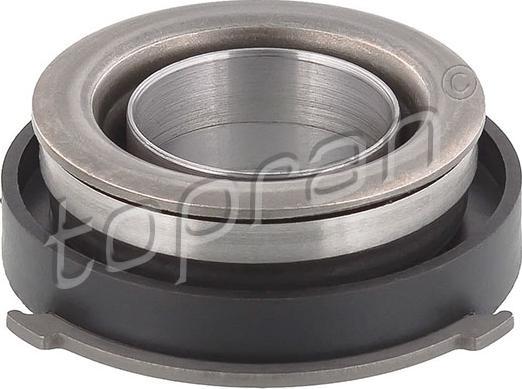 Topran 821 482 - Clutch Release Bearing autospares.lv