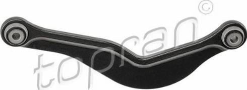 Topran 304 508 755 - Track Control Arm autospares.lv