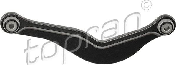 Topran 304 508 - Track Control Arm autospares.lv