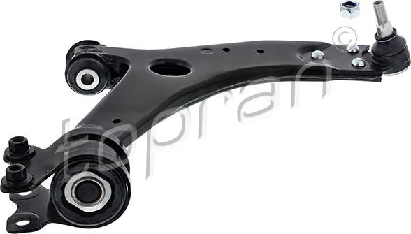 Topran 304 085 - Track Control Arm autospares.lv