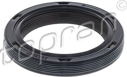 Topran 304 143 - Shaft Seal, camshaft autospares.lv