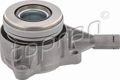 Topran 304 315 - Central Slave Cylinder, clutch autospares.lv