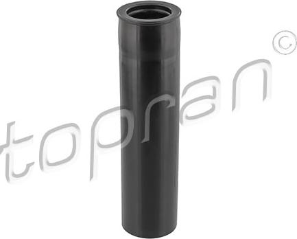 Topran 305 457 - Protective Cap / Bellow, shock absorber autospares.lv