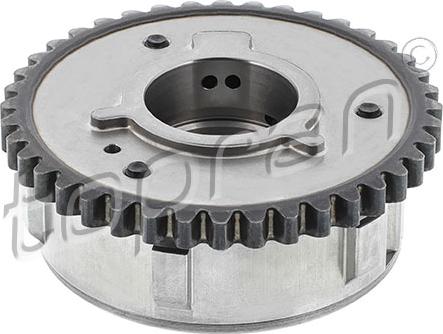 Topran 305 652 - Camshaft Adjuster autospares.lv