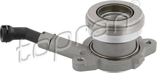 Topran 305 156 - Central Slave Cylinder, clutch autospares.lv