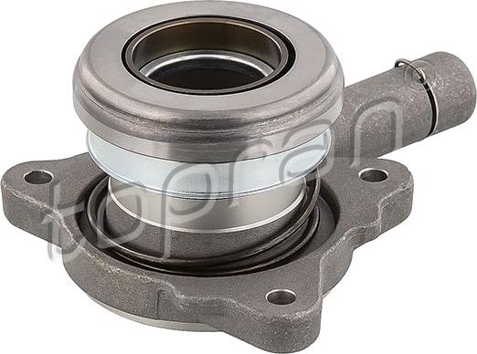 Topran 305 203 - Central Slave Cylinder, clutch autospares.lv