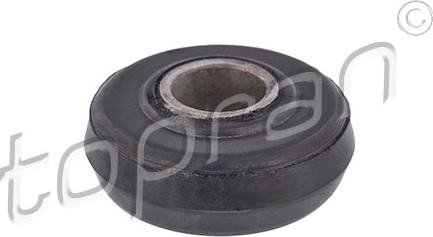 Topran 301 408 - Bush of Control / Trailing Arm autospares.lv