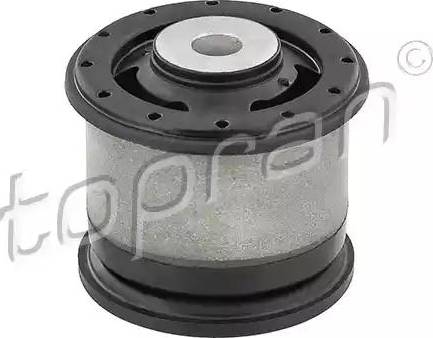 Topran 301 539 - Mounting, axle beam autospares.lv