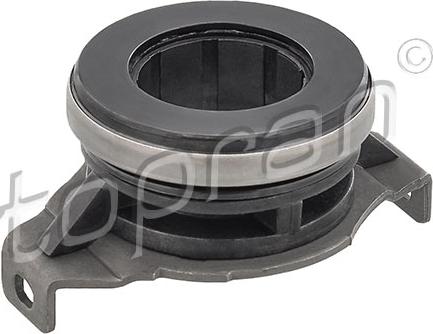 Topran 301 099 - Clutch Release Bearing autospares.lv