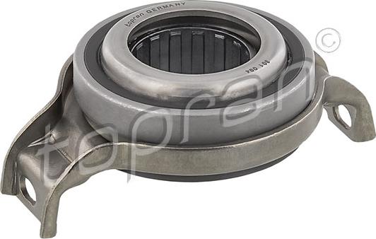 Topran 301 094 - Clutch Release Bearing autospares.lv