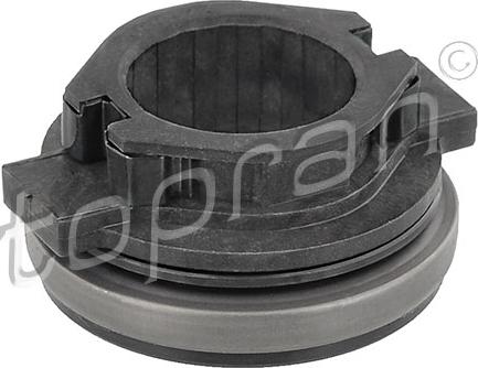 Topran 301 097 - Clutch Release Bearing autospares.lv