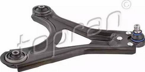 Topran 301 770 - Track Control Arm autospares.lv