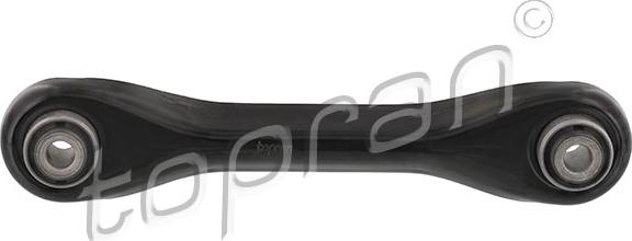 Topran 302 413 - Track Control Arm autospares.lv