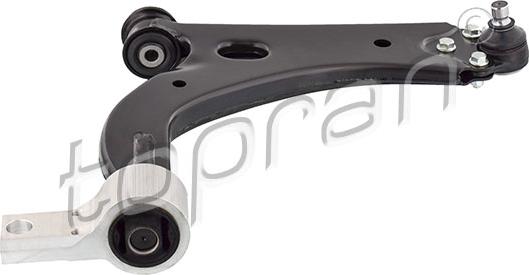 Topran 302 015 - Track Control Arm autospares.lv