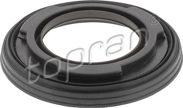 Topran 302 174 - Shaft Seal, crankshaft autospares.lv