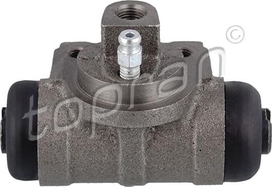 Topran 302 816 - Wheel Brake Cylinder autospares.lv