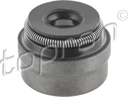 Topran 205 583 - Seal Ring, valve stem autospares.lv