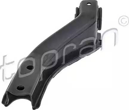 Topran 205 820 - Track Control Arm autospares.lv