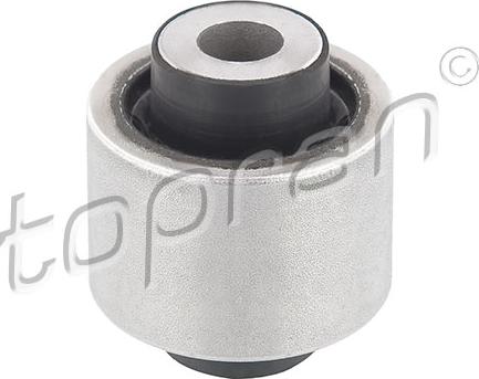 Topran 206 478 - Bearing, wheel bearing housing autospares.lv