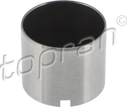 Topran 206 148 - Tappet / Rocker autospares.lv