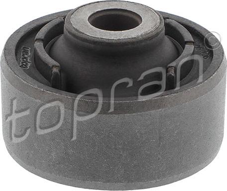 Topran 206 106 - Bush of Control / Trailing Arm autospares.lv