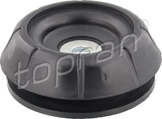 Topran 200 448 - Top Strut Mounting autospares.lv