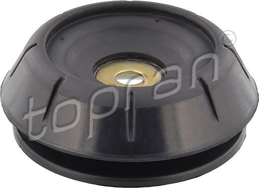 Topran 200 447 - Top Strut Mounting autospares.lv