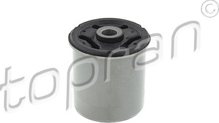 Topran 200 749 - Mounting, axle beam autospares.lv