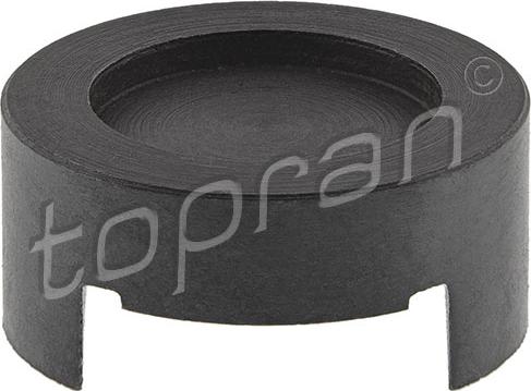 Topran 201 241 - Thrust Piece, inlet / outlet valve autospares.lv