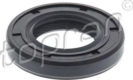 Topran 201 282 - Shaft Seal, oil pump autospares.lv