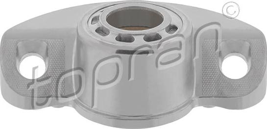 Topran 208 346 - Top Strut Mounting autospares.lv