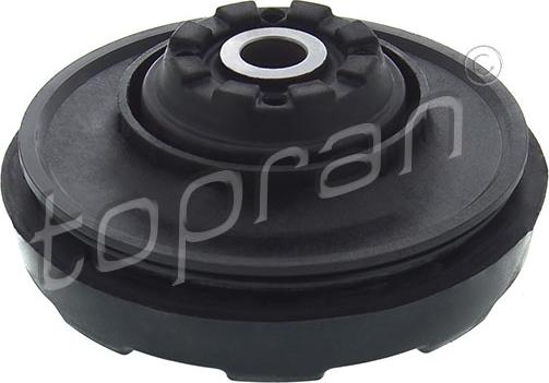 Topran 208 232 - Top Strut Mounting autospares.lv