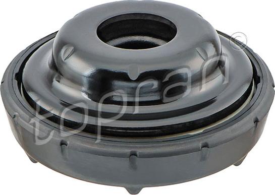 Topran 208 237 - Top Strut Mounting autospares.lv