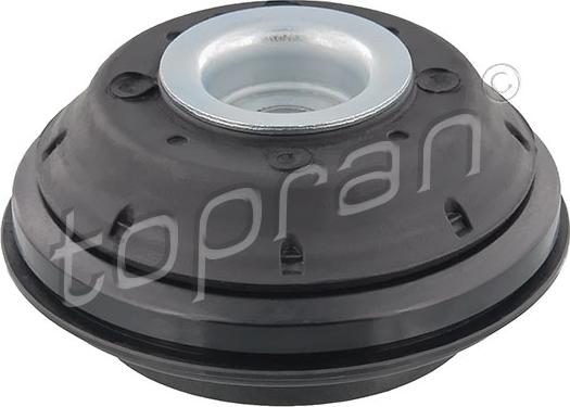 Topran 207 743 - Top Strut Mounting autospares.lv