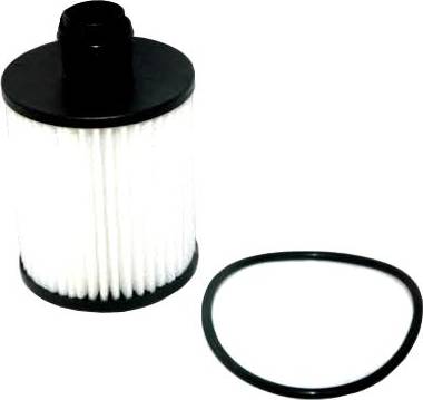 Topran 207 730 756 - Oil Filter autospares.lv