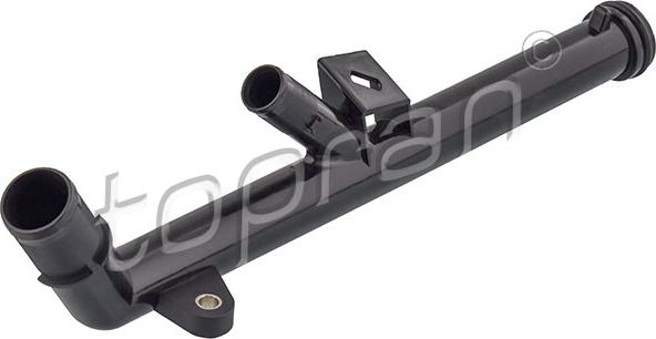 Topran 700 997 - Coolant Tube autospares.lv