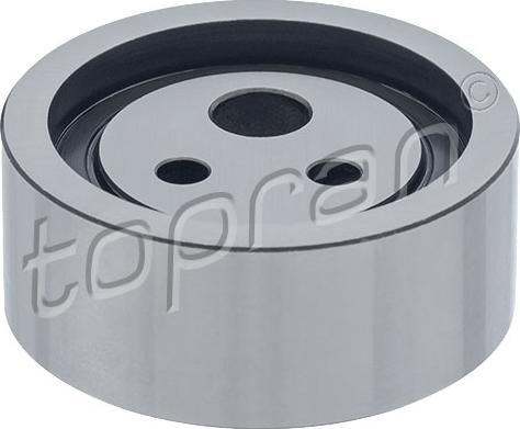 Topran 700 984 - Tensioner Pulley, timing belt autospares.lv