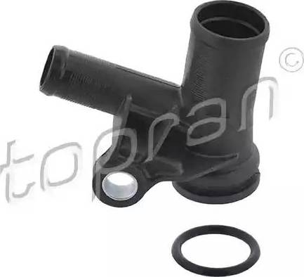 Topran 700 669 - Coolant Flange autospares.lv