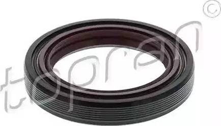 Topran 700 165 - Shaft Seal, crankshaft autospares.lv